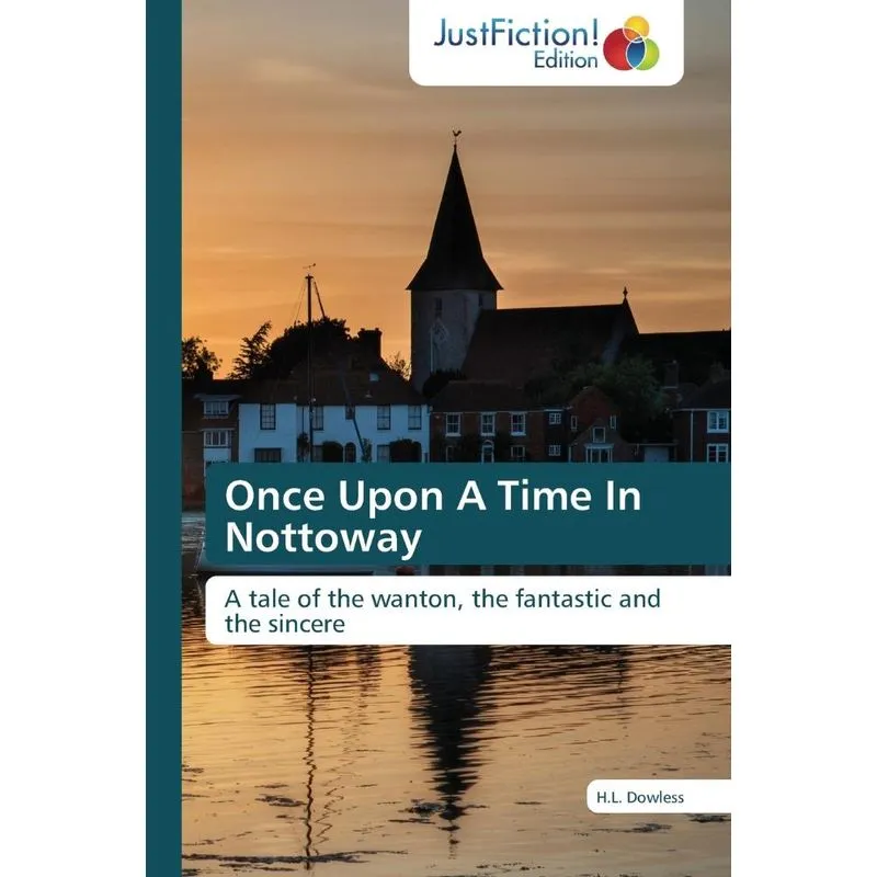 Once Upon A Time In Nottoway