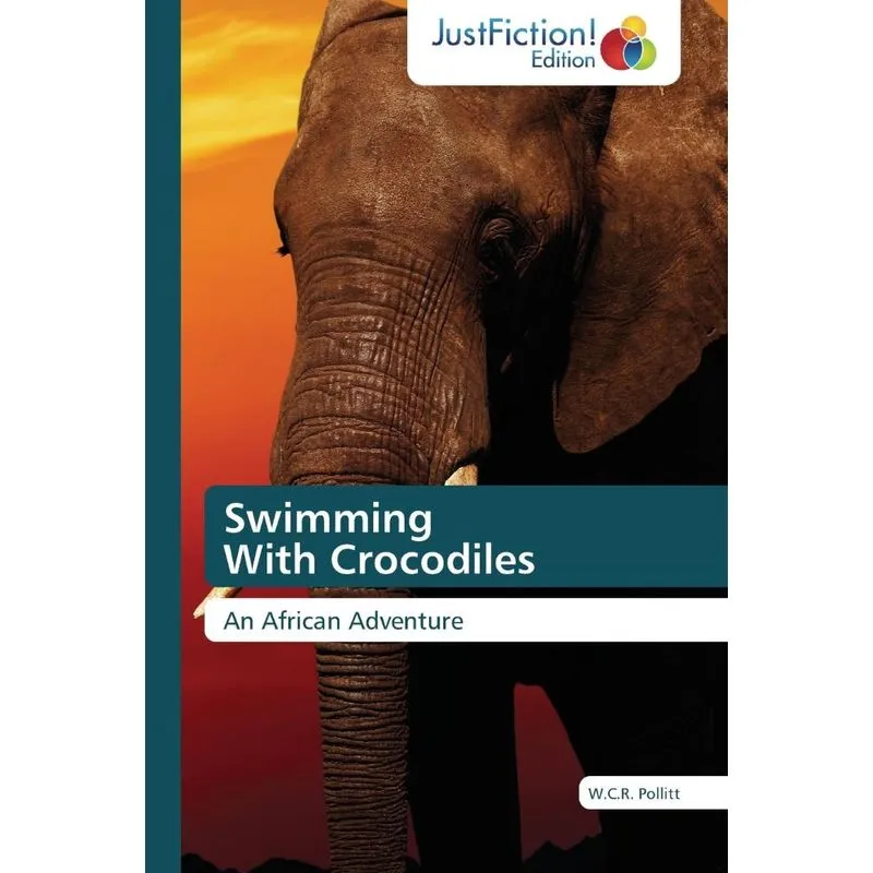 Swimming with Crocodiles