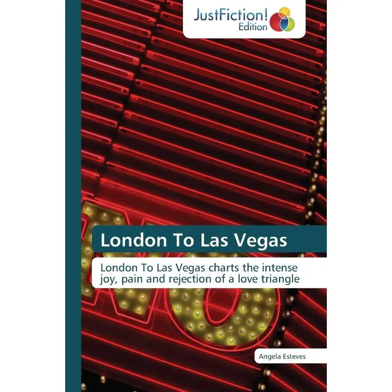 London to Las Vegas