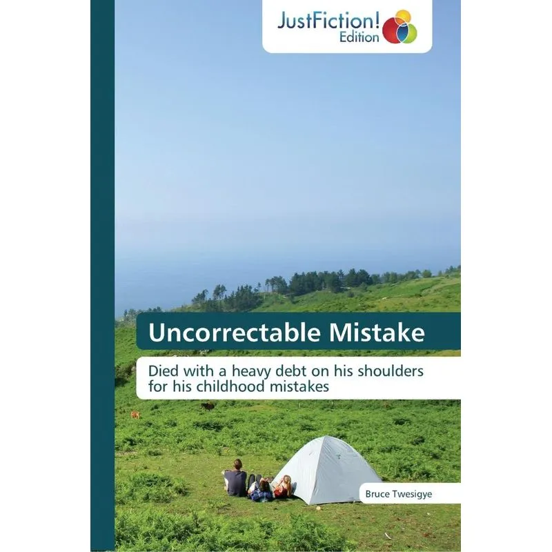 Uncorrectable Mistake
