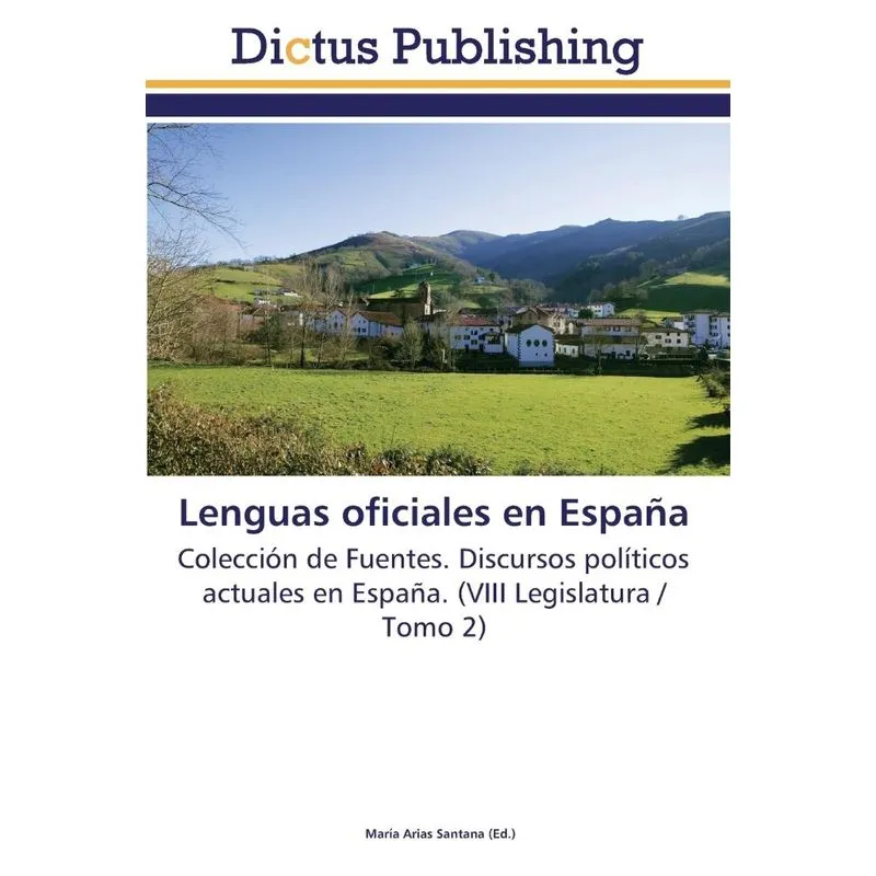 Lenguas Oficiales En Espana