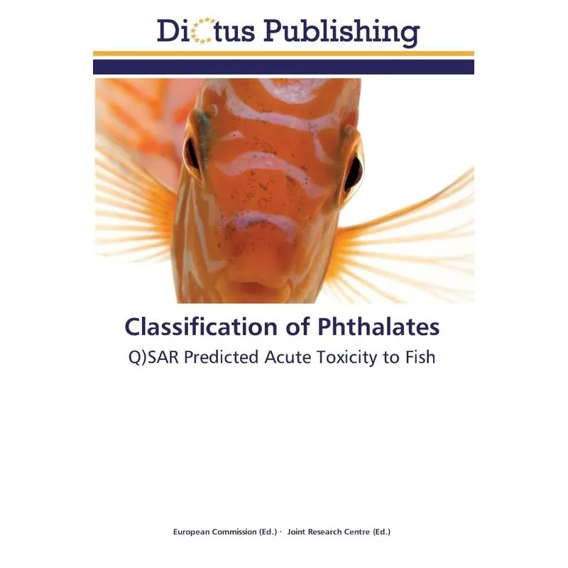Classification of Phthalates