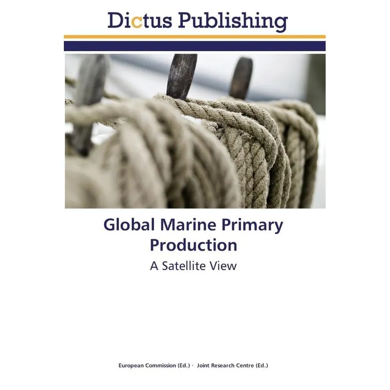 Global Marine Primary Production