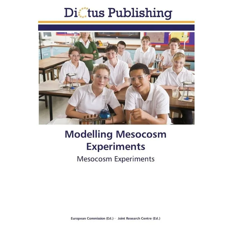 Modelling Mesocosm Experiments