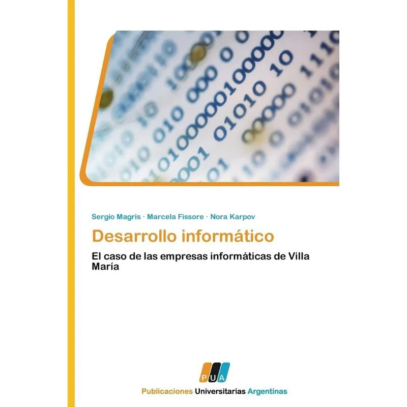 Desarrollo Informatico