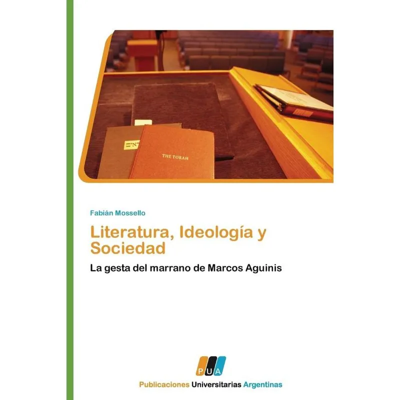 Literatura, Ideologia y Sociedad