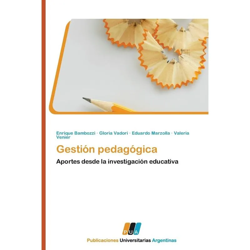 Gestion Pedagogica