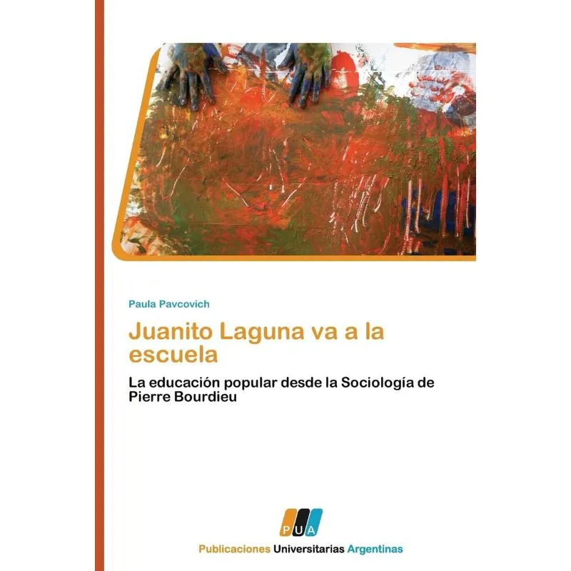 Juanito Laguna Va a la Escuela