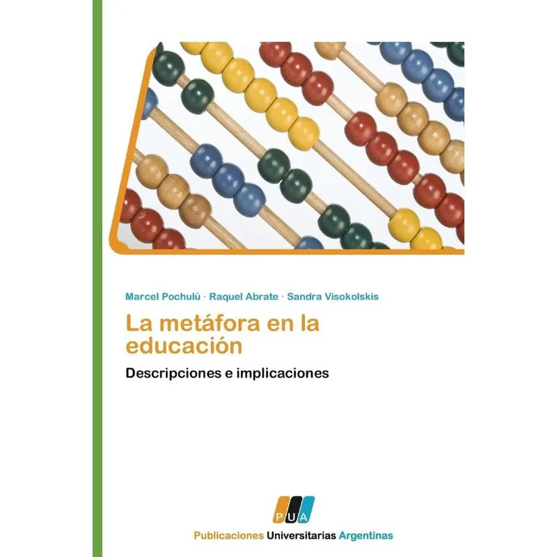 La Metafora En La Educacion