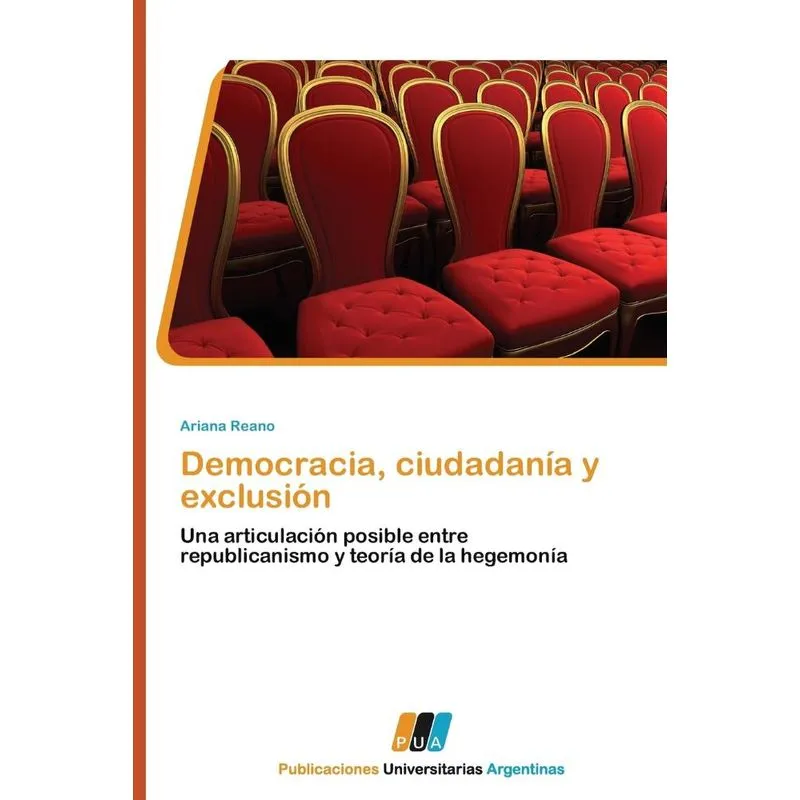 Democracia, Ciudadania y Exclusion