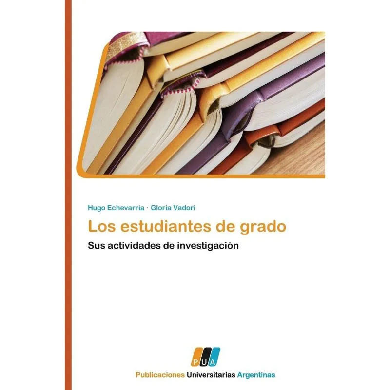 Los Estudiantes De Grado