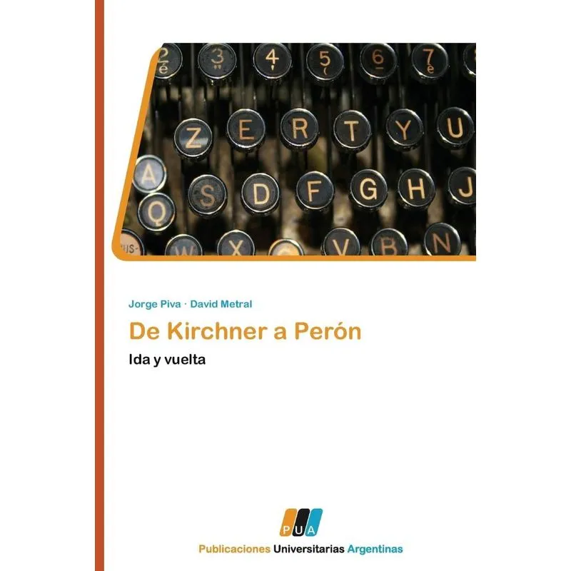 De Kirchner A Peron