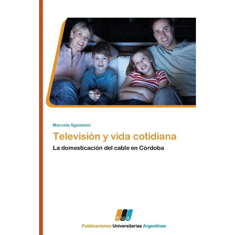 Television y Vida Cotidiana