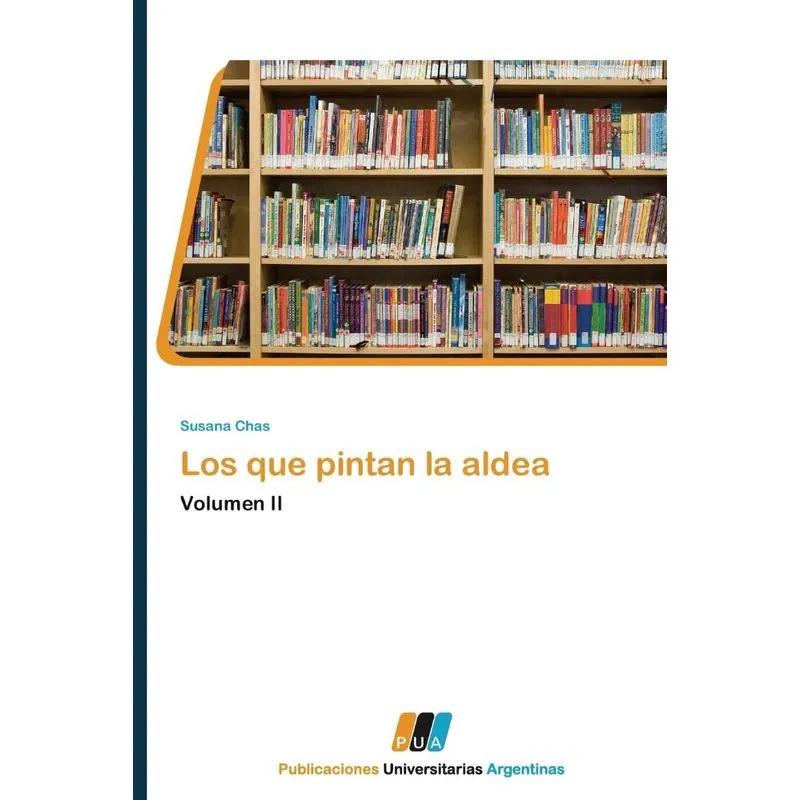 Los Que Pintan La Aldea