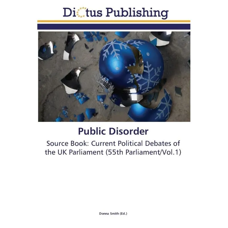 Public Disorder