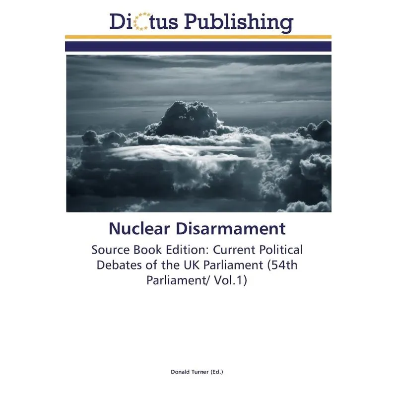 Nuclear Disarmament
