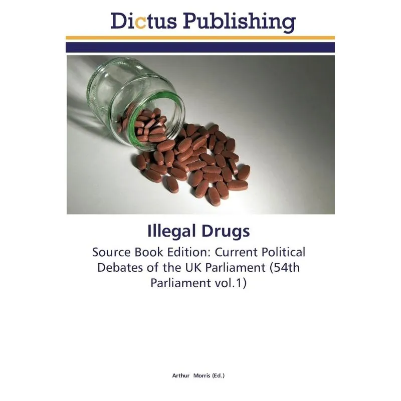 Illegal Drugs