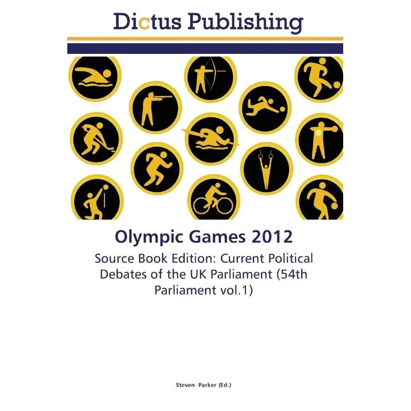 Olympic Games 2012