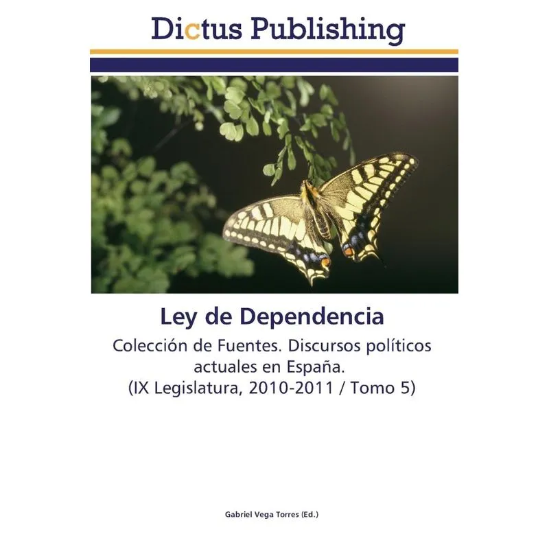 Ley de Dependencia