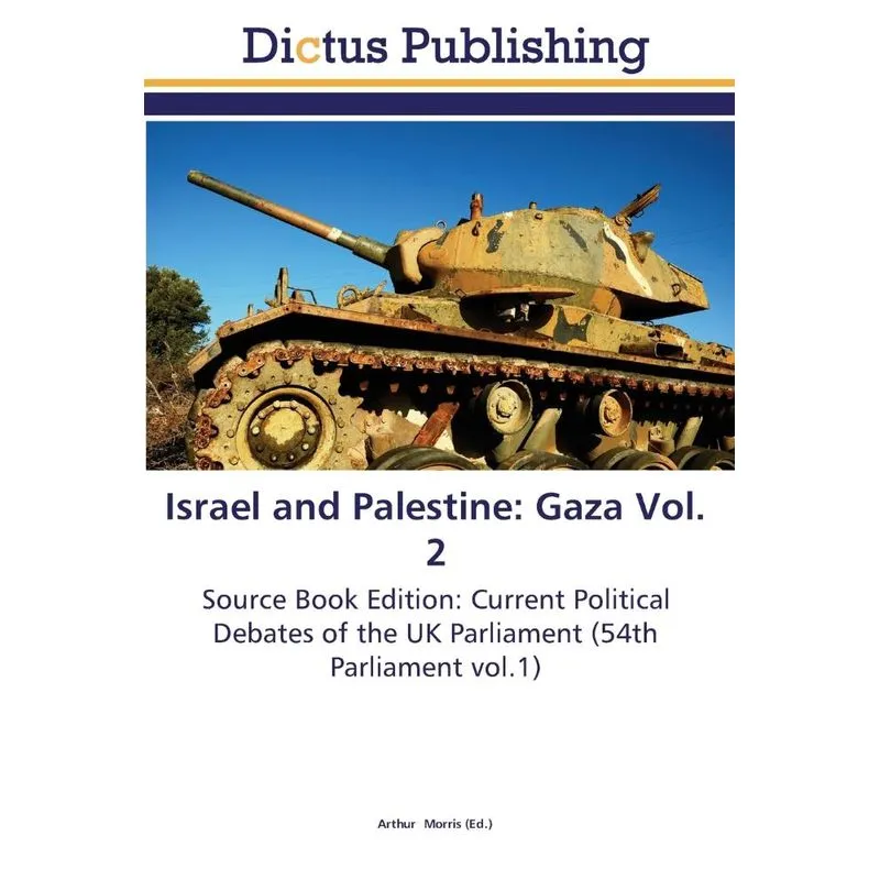 Israel and Palestine