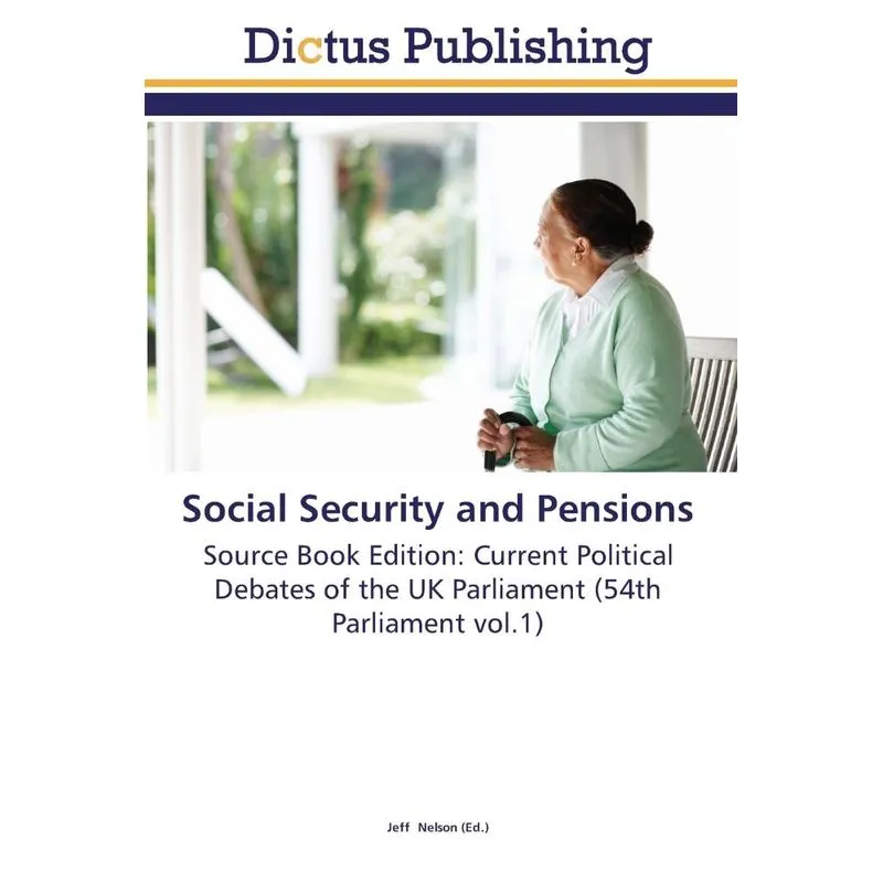 Social Security and Pensions