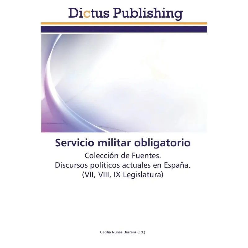 Servicio militar obligatorio