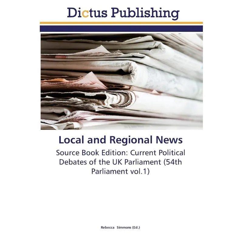 Local and Regional News