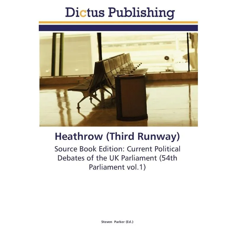 Heathrow (Third Runway)