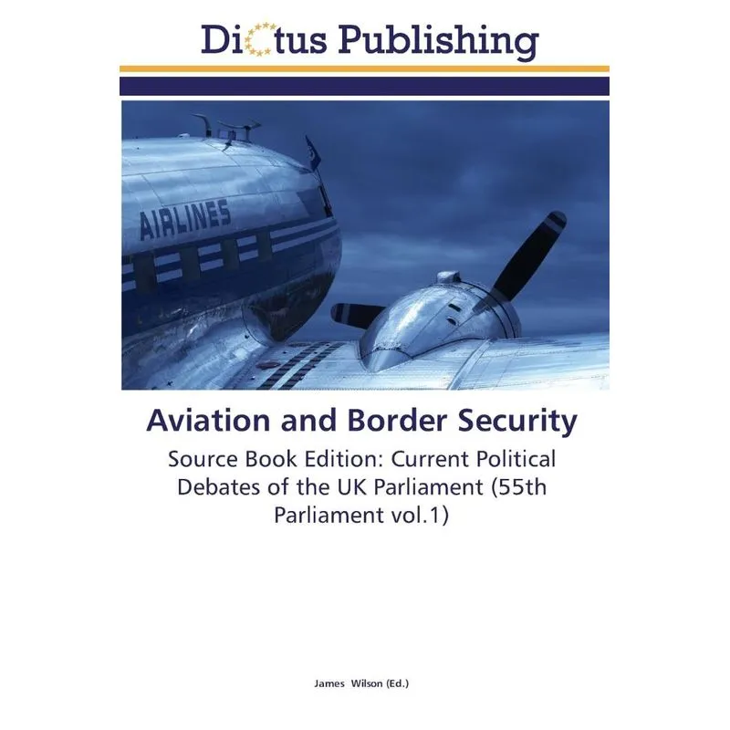 Aviation and Border Security