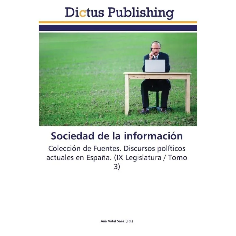 Sociedad de la información