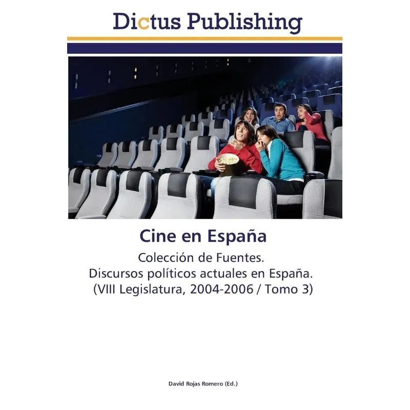 Cine en España