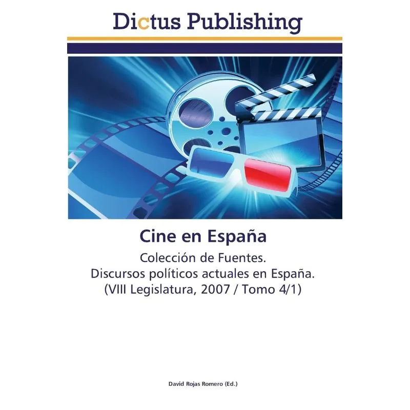 Cine en España