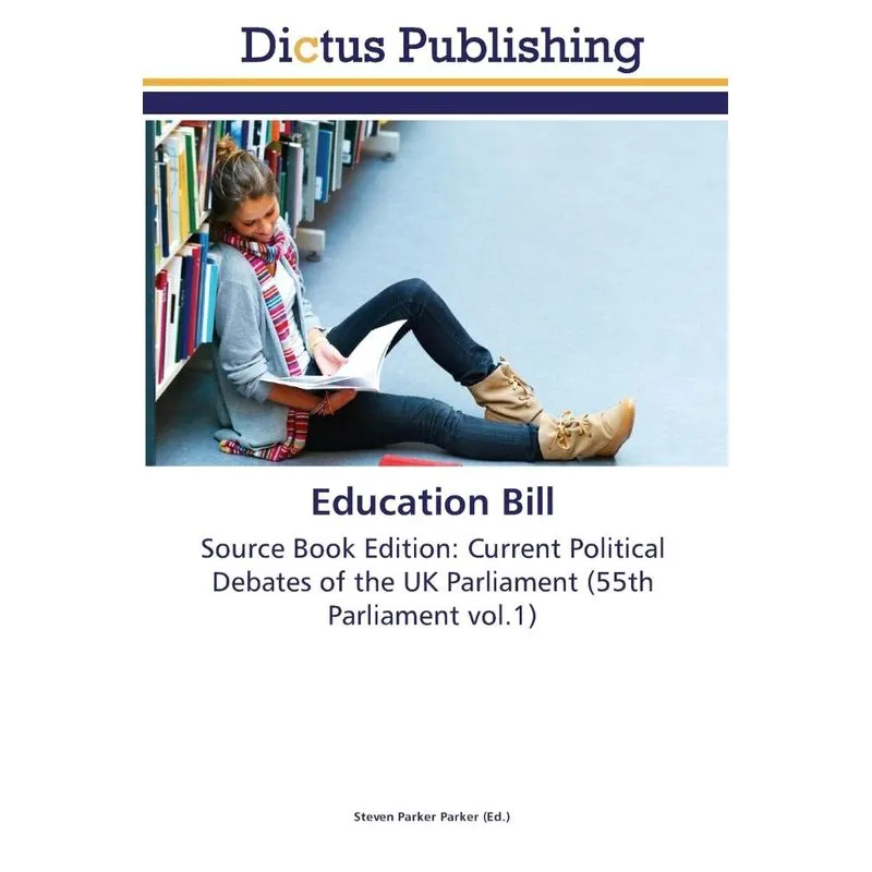 Education Bill
