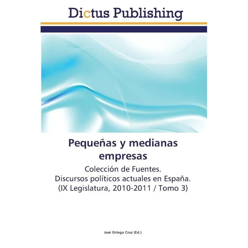Pequeñas y medianas empresas