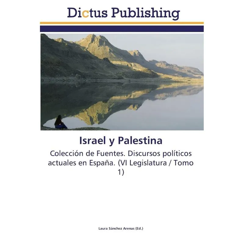 Israel y Palestina