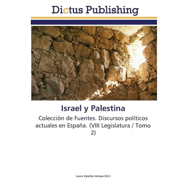 Israel y Palestina