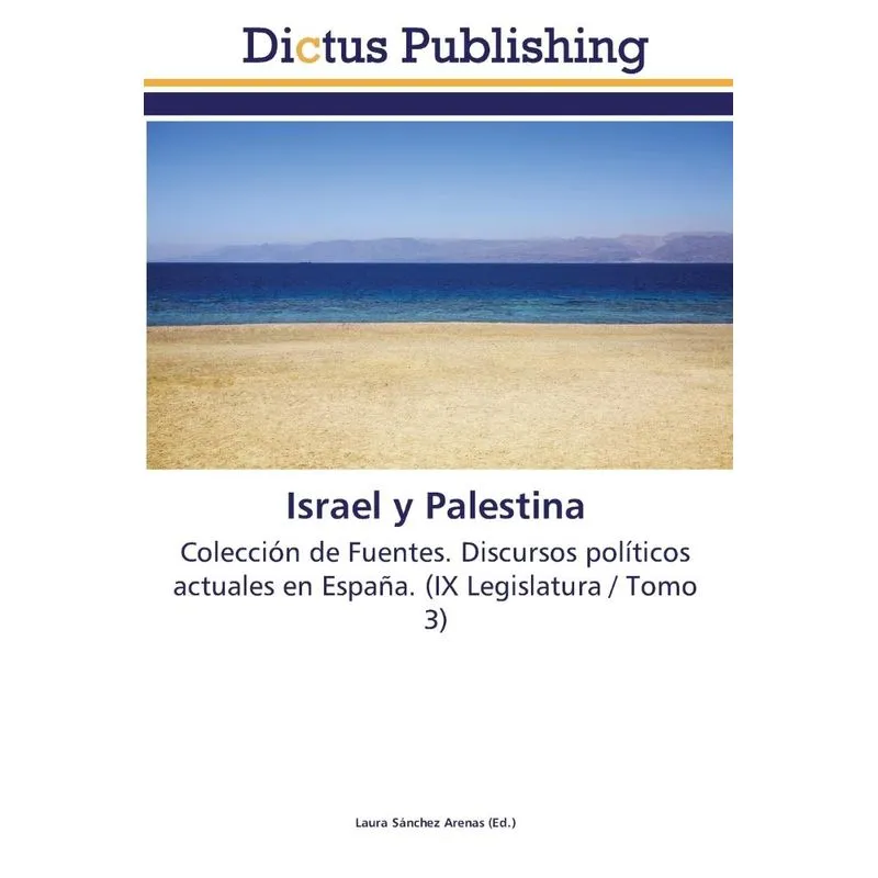 Israel y Palestina