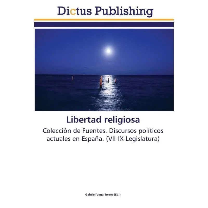 Libertad religiosa