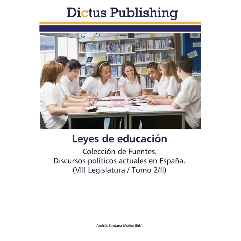 Leyes de educación