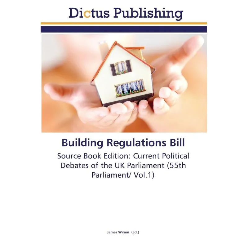 Building Regulations Bill