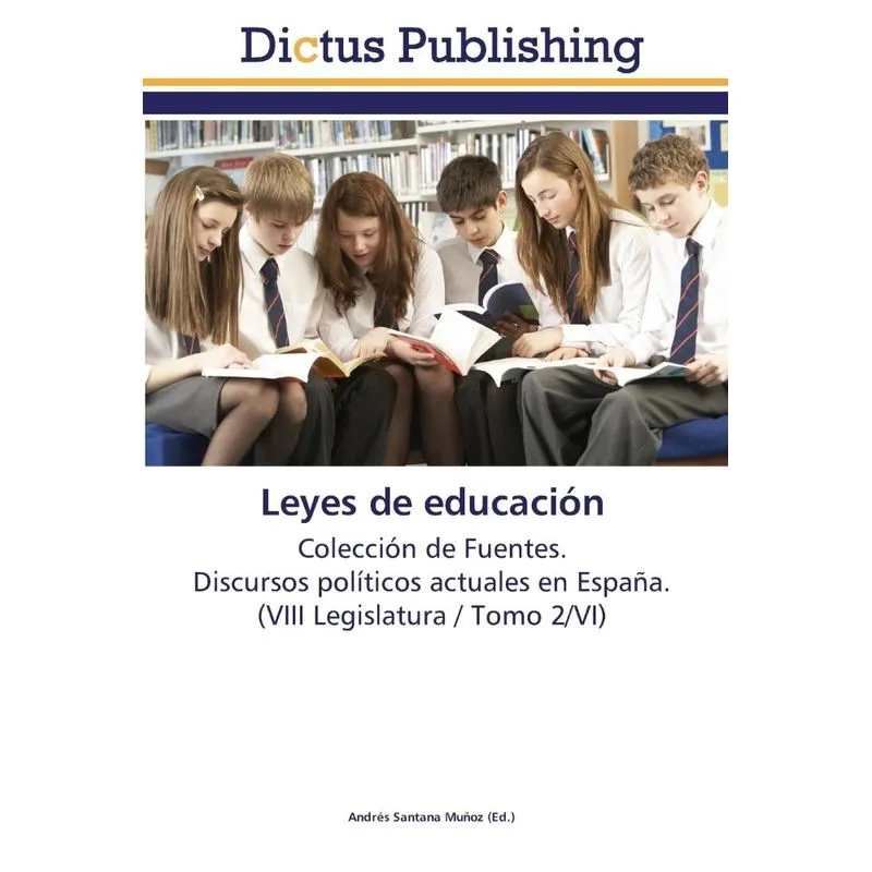 Leyes de educación