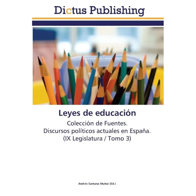Leyes de educación