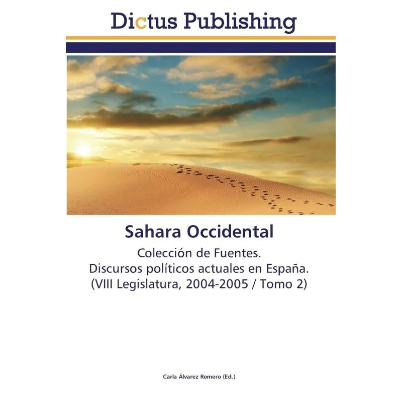 Sahara Occidental