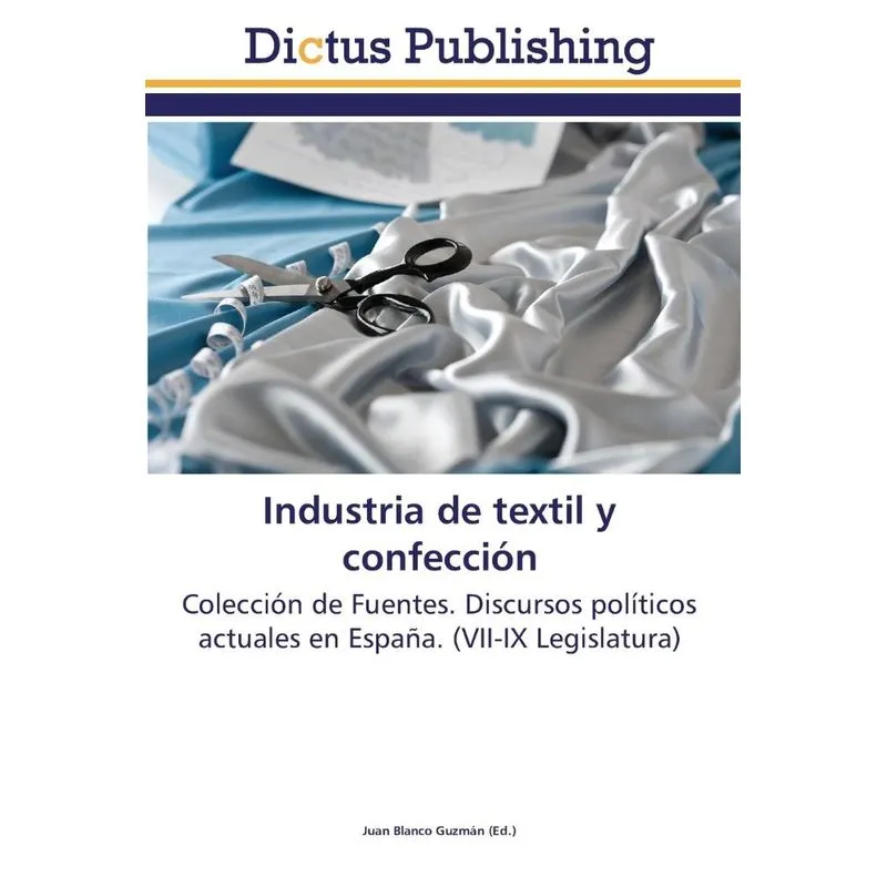 Industria de textil y confección
