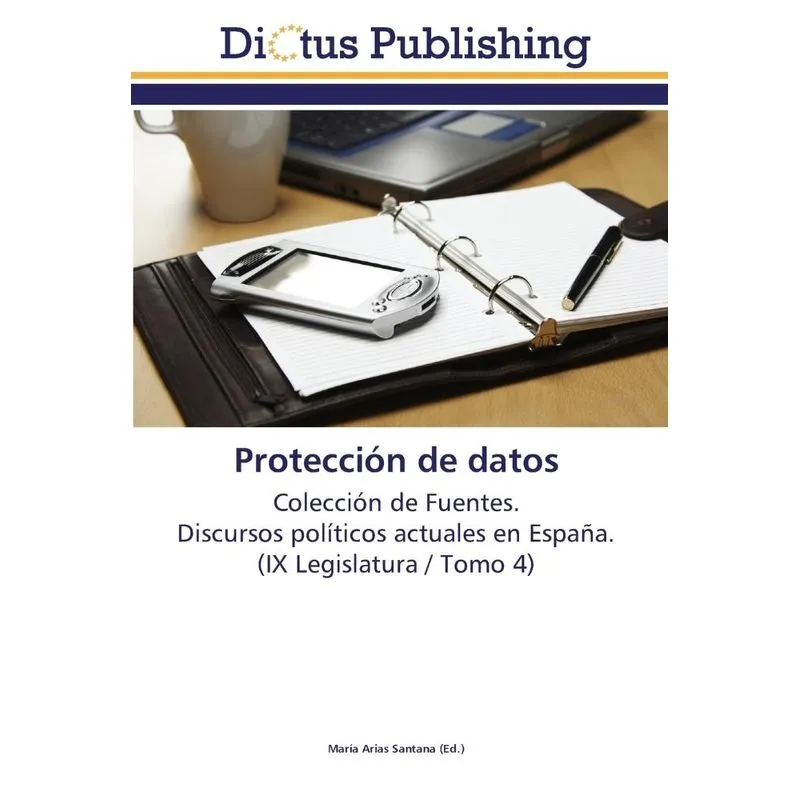 Protección de datos