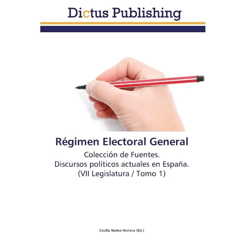 Régimen Electoral General