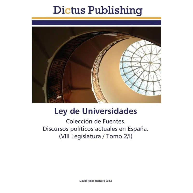 Ley de Universidades