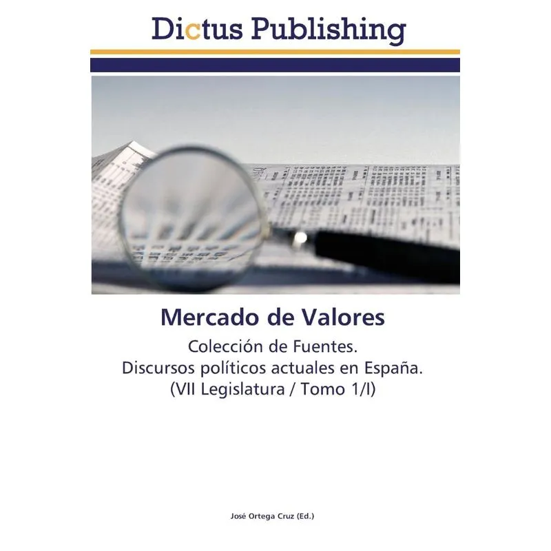 Mercado de Valores