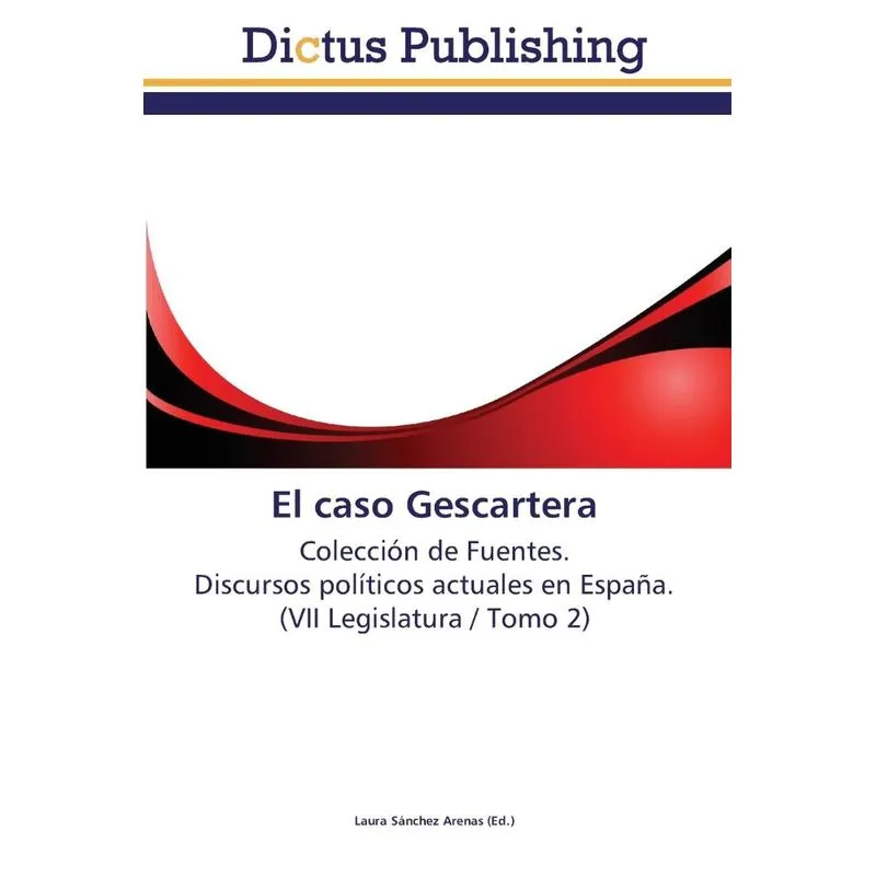 El caso Gescartera