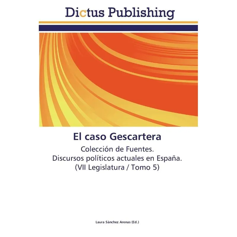 El caso Gescartera